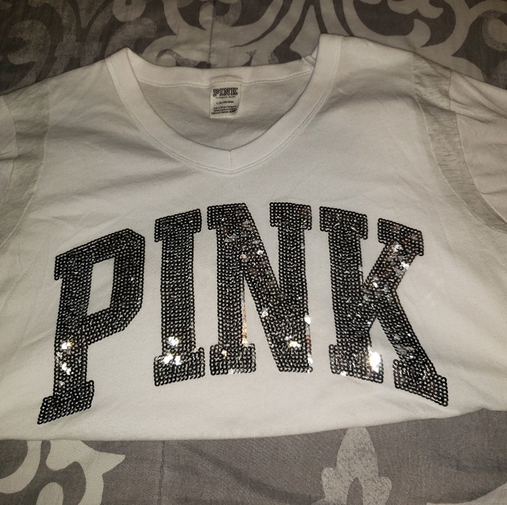 Women's Shirt by Pink